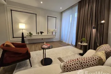 2 Bedroom Condo for rent in MUNIQ Langsuan, Lumpini, Bangkok near BTS Chit Lom