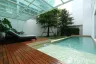 4 Bedroom Villa for rent in Tha Raeng, Bangkok
