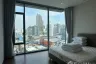 3 Bedroom Condo for rent in Q1 Sukhumvit, Khlong Toei, Bangkok near BTS Nana