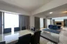 4 Bedroom Condo for rent in The Met, Thung Maha Mek, Bangkok near BTS Chong Nonsi