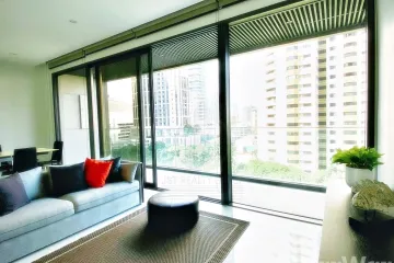 2 Bedroom Condo for rent in Vittorio, Khlong Tan Nuea, Bangkok near BTS Phrom Phong