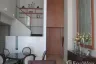 2 Bedroom Condo for rent in The Rajdamri, Pathum Wan, Bangkok near BTS Ratchadamri