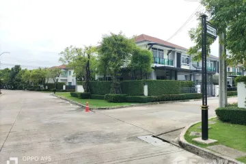 4 Bedroom House for rent in Saphan Sung, Bangkok
