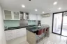 3 Bedroom Condo for rent in Kallista Mansion, Khlong Toei Nuea, Bangkok near BTS Nana