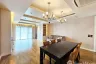 3 Bedroom Condo for rent in The Madison, Khlong Tan Nuea, Bangkok near BTS Phrom Phong