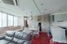 2 Bedroom Condo for rent in President Place, Lumpini, Bangkok near BTS Chit Lom