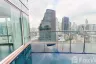 3 Bedroom Condo for rent in Le Raffine Jambunuda Sukhumvit 31, Khlong Tan Nuea, Bangkok near BTS Phrom Phong
