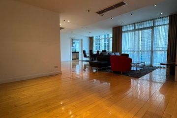 3 Bedroom Condo for rent in Athenee Residence, Lumpini, Bangkok near BTS Ploen Chit