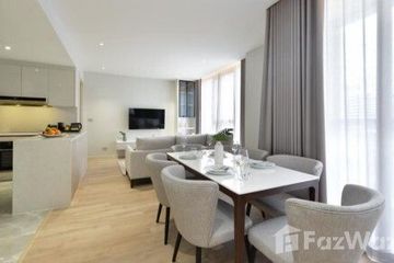 2 Bedroom Apartment for rent in GM Estate Hotels & Executive Apartments, Khlong Toei, Bangkok near BTS Asoke