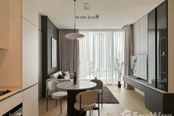 1 Bedroom Condo for rent in The Strand Thonglor, Khlong Tan Nuea, Bangkok near BTS Thong Lo