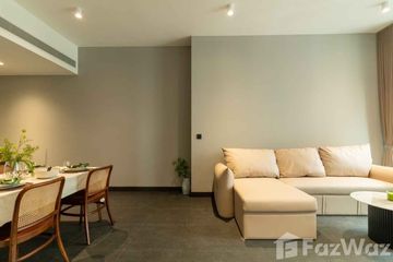 2 Bedroom Condo for rent in Tait Sathorn 12, Silom, Bangkok near BTS Saint Louis