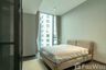 2 Bedroom Condo for rent in Tait Sathorn 12, Silom, Bangkok near BTS Saint Louis