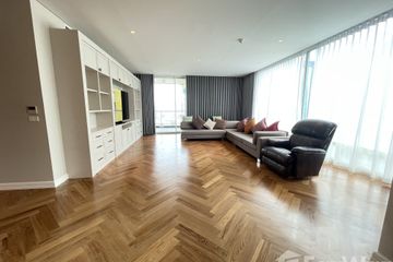 4 Bedroom Condo for rent in The Park Chidlom, Lumpini, Bangkok near BTS Chit Lom