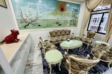 3 Bedroom Townhouse for rent in Moo Baan Chicha Castle, Khlong Toei Nuea, Bangkok near MRT Phetchaburi