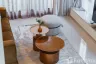 4 Bedroom House for rent in Burasiri Krungthep Kreetha, Hua Mak, Bangkok