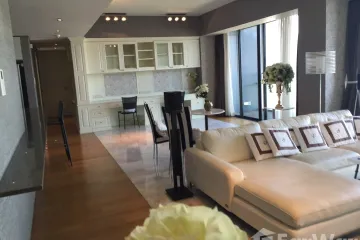 3 Bedroom Condo for rent in The Met, Thung Maha Mek, Bangkok near BTS Chong Nonsi