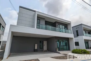 4 Bedroom House for rent in Centro Bangna, Bang Kaeo, Samut Prakan