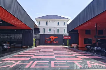 Commercial for rent in Bang Chueak Nang, Bangkok