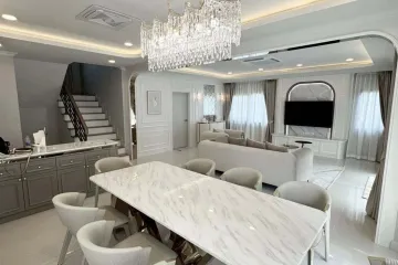 4 Bedroom House for rent in Centro Bangna, Bang Kaeo, Samut Prakan