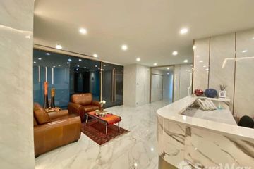 Office for rent in Ocean Tower 2 Asoke, Khlong Toei Nuea, Bangkok near MRT Sukhumvit