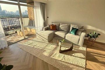 2 Bedroom Condo for rent in Khlong Toei, Bangkok near MRT Queen Sirikit National Convention Centre