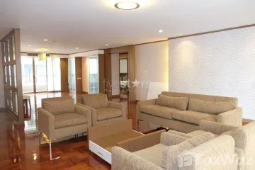 4 Bedroom Condo for rent in Asa Garden, Khlong Tan, Bangkok near BTS Phrom Phong