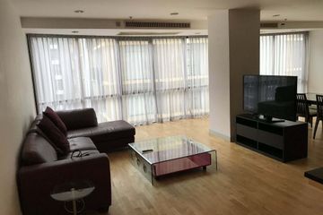 2 Bedroom Condo for rent in Lumpini, Bangkok near BTS Ratchadamri