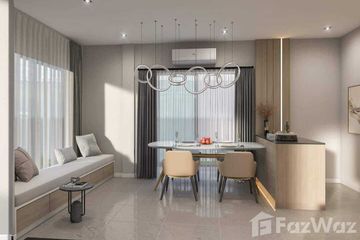 4 Bedroom House for rent in Bangkok Boulevard Bangna Km.5, Bang Kaeo, Samut Prakan