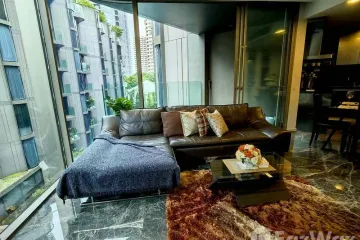 3 Bedroom Condo for rent in Ashton Residence 41, Khlong Tan Nuea, Bangkok near BTS Phrom Phong