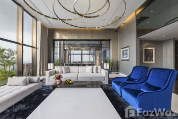 3 Bedroom Condo for rent in Emporium Suites by Chatrium, Khlong Tan, Bangkok near BTS Phrom Phong