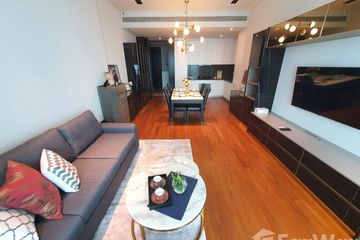 1 Bedroom Condo for rent in Banyan Tree Residences Riverside Bangkok, Khlong San, Bangkok near BTS Khlong San