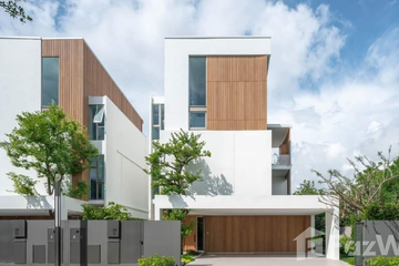 4 Bedroom House for rent in VIVE Rama 9, Saphan Sung, Bangkok