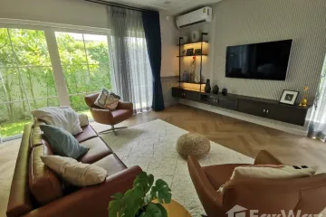 3 Bedroom House for rent in Chaiyapruek Bangna Km.15, Bang Chalong, Samut Prakan