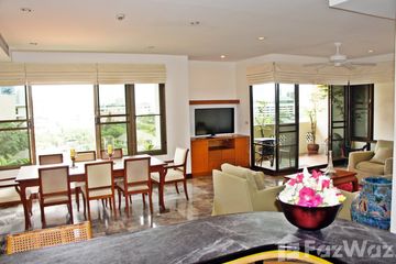 3 Bedroom Condo for rent in Raintree Villa, Khlong Tan Nuea, Bangkok near BTS Thong Lo