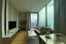 2 Bedroom Condo for rent in 28 Chidlom, Lumpini, Bangkok near BTS Chit Lom