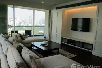 3 Bedroom Condo for rent in The Park Chidlom, Lumpini, Bangkok near BTS Chit Lom