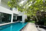 4 Bedroom House for rent in Blue Lagoon 2 Bangna-Wongwaen, Dokmai, Bangkok