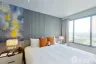 2 Bedroom Condo for rent in Somerset Rama 9, Huai Khwang, Bangkok near MRT Phra Ram 9