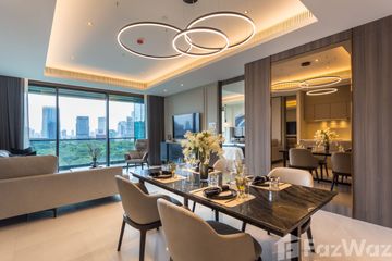 1 Bedroom Condo for rent in Sindhorn Tonson, Lumpini, Bangkok near BTS Ratchadamri