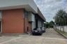 Office for rent in Phraek Sa, Samut Prakan