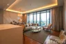 2 Bedroom Condo for rent in The Estelle Phrom Phong, Khlong Tan, Bangkok near BTS Phrom Phong
