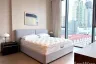 1 Bedroom Condo for rent in SCOPE Langsuan, Lumpini, Bangkok near BTS Chit Lom