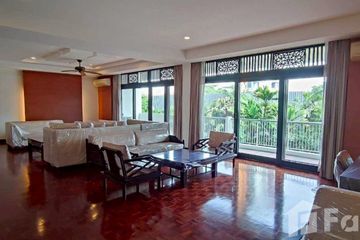 4 Bedroom Condo for rent in Niti Court, Thung Maha Mek, Bangkok