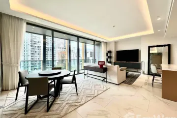 2 Bedroom Condo for rent in The Estelle Phrom Phong, Khlong Tan, Bangkok near BTS Phrom Phong