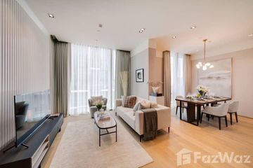 2 Bedroom Condo for rent in 28 Chidlom, Lumpini, Bangkok near BTS Chit Lom