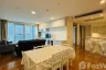 3 Bedroom Condo for rent in The Royal Saladaeng, Silom, Bangkok near MRT Silom