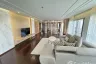 4 Bedroom Condo for rent in Sathorn Park Place, Thung Maha Mek, Bangkok near MRT Lumpini