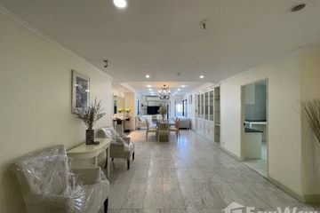 3 Bedroom Condo for rent in Fifty Fifth Tower, Khlong Tan Nuea, Bangkok near BTS Thong Lo