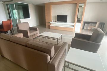 4 Bedroom Apartment for rent in Charoenjai place, Khlong Tan Nuea, Bangkok