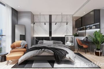 2 Bedroom Condo for rent in BEATNIQ Sukhumvit 32, Khlong Tan, Bangkok near BTS Thong Lo